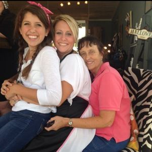 Meet your Posher, Jenny